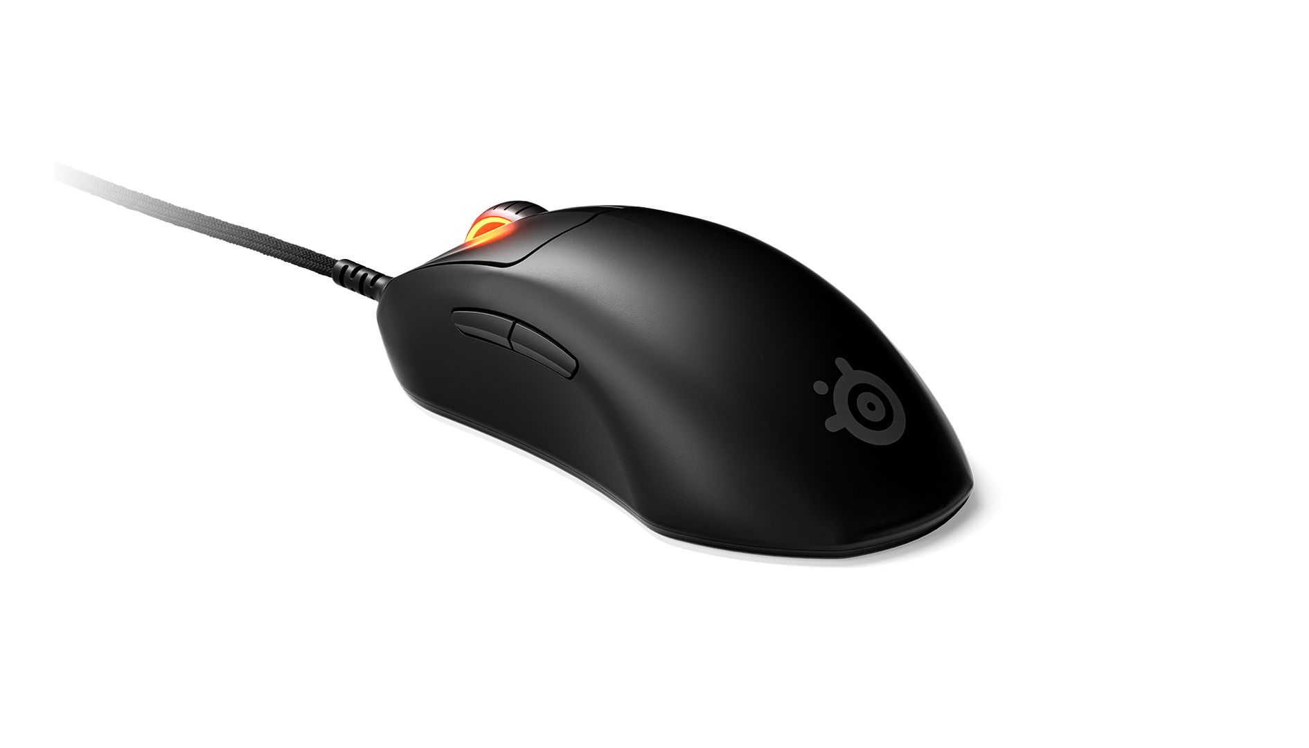 Steelseries Prime Mini Gaming Mouse Steelseries Prime Mini Gaming Mouse